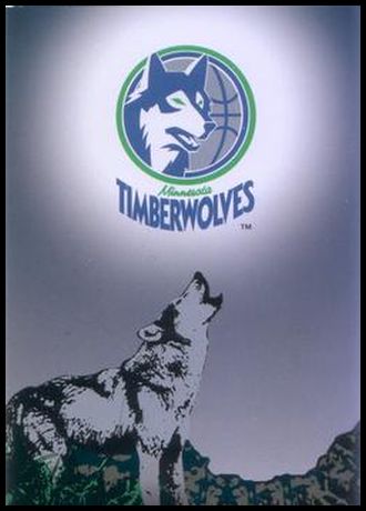 406 Minnesota Timberwolves TC